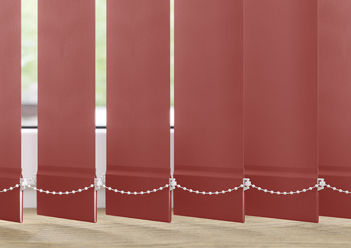 Roma, Thunderbird - Vertical Blind - Image 4